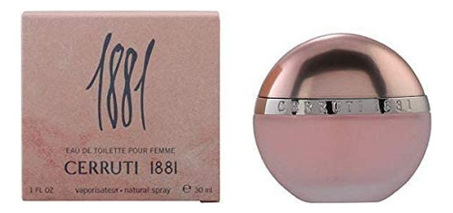 Perfume Cerruti 1881 De Nino Cerruti Edt Spray 100ml Para Ho - Imagem 8