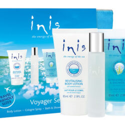 Conjunto De Presentes Inis The Energy Of The Sea Voyager Com