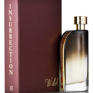 Perfume Reyane Tradition Insurrection Wild Para Homens