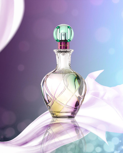 Eau De Parfum Spray Feminino Live By Jennifer Lopez 34 Oz - Imagem 3
