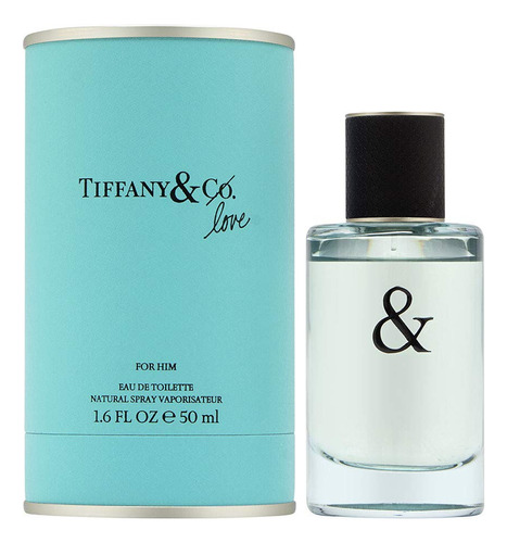 Perfume Tiffany & Co. Tiffany Love Eau De Parfum 50ml For Me