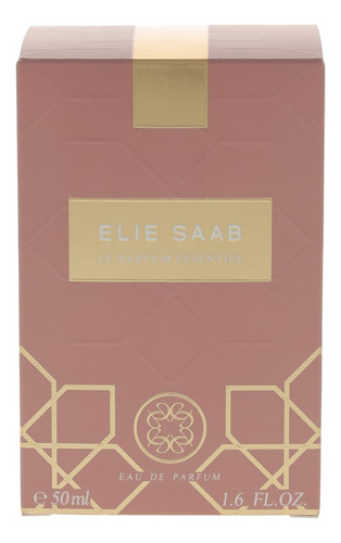 Perfume Elie Saab Le Parfum Essentiel Eau De Parfum 50ml - Imagem 3