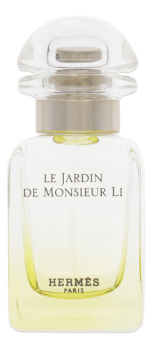 Perfume Hermes Le Jardin De Monsieur Li Edt Spray Para Mulhe