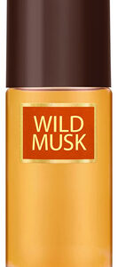 Perfume Wild Musk Eau De Cologne Spray 30ml For Women