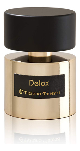 Perfume Tiziana Terenzi Delox Edp 100ml Para Homens E Mulher - Imagem 2
