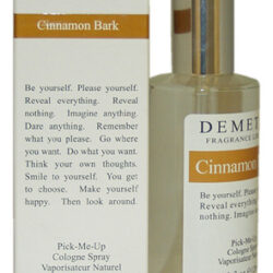 Colônia Em Spray De Perfume Demeter Cinnamon Bark 120 Ml Par
