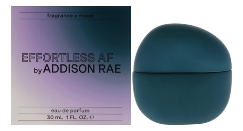 Perfume Addison Rae Effortless Af Eau De Parfum 30ml For Wom