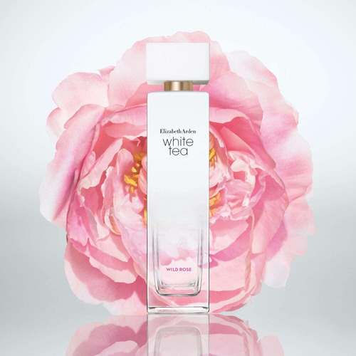 Perfume Elizabeth Arden White Tea Eau De Toilette 50ml Women - Imagem 5