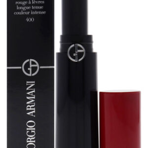 Batom Giorgio Armani Lip Power Longwear Vivid Color 400