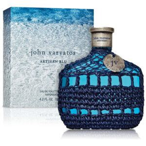 Perfume John Varvatos Artisan Blu Eau De Toilette 125ml For