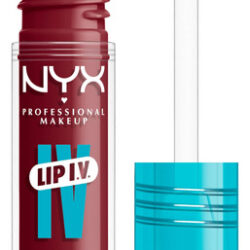 Brilho Labial Nyx Professional Makeup Lip Iv Hydrating Blush