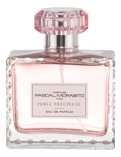 Perfume Pascal Morabito Perle Precieuse 100ml Para Mulheres