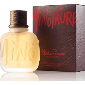 Perfume Paloma Picasso Minotaure Eau De Toilette 75ml For Me
