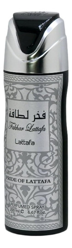 Perfume Lattafa Fakhar Para Homens Eau De Parfum 100ml 3 Peç - Imagem 5