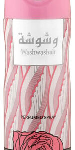 Desodorante Lattafa Washwashah Para Mulheres 200 Ml (6,7 Fl.