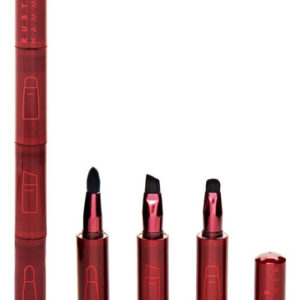 Conjunto De Pincéis De Maquiagem Ruby Hammer Magnetic 01 Par