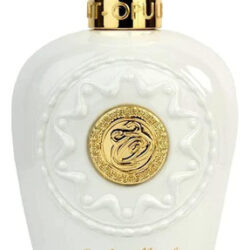 Perfume Lattafa Opulent Musk Eau De Parfum 100ml For Women