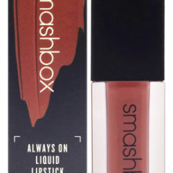 Batom Líquido Smashbox Always On Driver's Seat 3,8 Ml