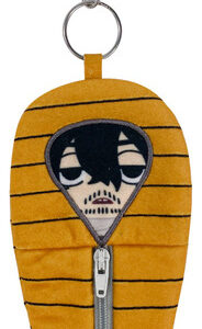 Bolsa De Moedas Great Eastern My Hero Academia Aizawa Sleepi