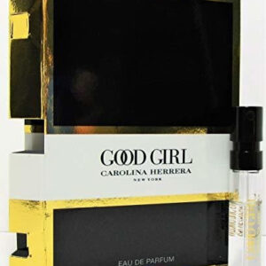 Frasco De Spray Carolina Herrera Good Girl Para Mulheres De