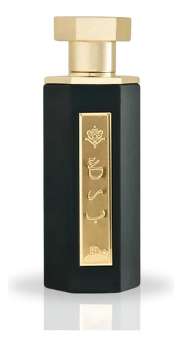 Perfume Reef Perfumes Tuwayq Arabs Edp 100ml Para Homens E M - Imagem 4