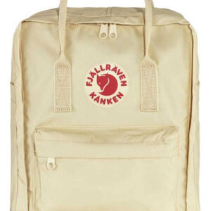 Mochila Fjällräven Kanken F23510115 Light Oak Para Exterior