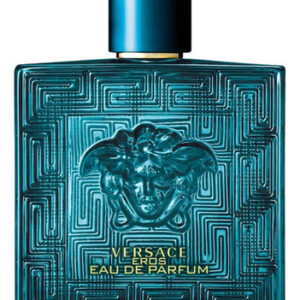 Versace Eros Tradicional EDP 100 ml para Masculino