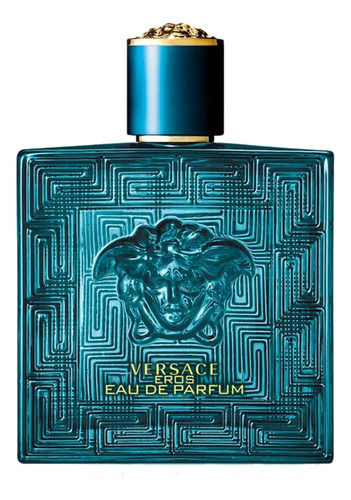 Versace Eros Tradicional EDP 100 ml para Masculino