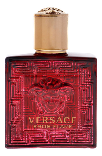 Versace Versace Eros Flame Masculino 5 Ml Edp Spash (mini) - Imagem 2