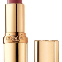 L'oreal Colour Riche Lipcolour, Vinho Divino, 1 Unidade