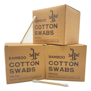 Cotonetes De Algodão Quanzhou Chenchenchen 900 Quilates De A