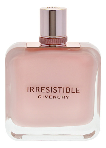 Perfume Givenchy Irresistible Rose Velvet Eau De Parfum 80ml - Imagem 2
