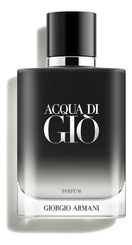 Perfume Armani Beauty Acqua Di Giò Perfum Colônia Para Homen