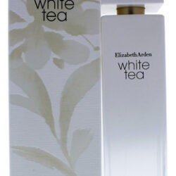 Perfume Elizabeth Arden White Tea Eau De Toilette 100ml For