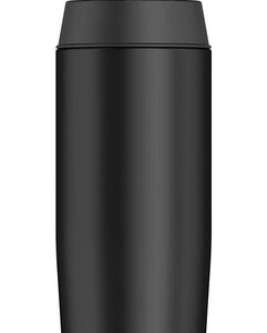 Copo Frio Térmico Isolado A Vácuo De 18 Onças Com Palha, Pre