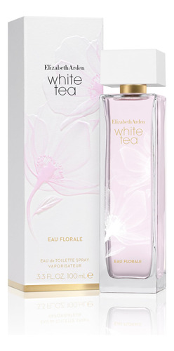 Perfume Elizabeth Arden White Tea Eau Florale Edt 100ml
