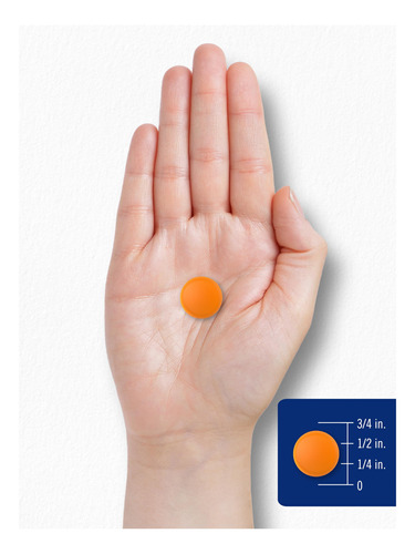 Suplemento Carlyle Coq10 Gummies 200 Mg 140 Unidades Veganas - Imagem 8