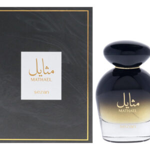 Perfume Sezan Mathael Eau De Parfum 110ml For Women