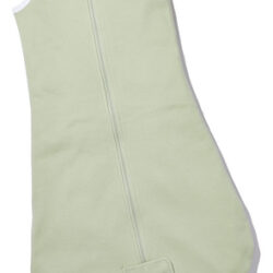 Saco De Dormir Grande De Pistache Nanit Sleep Wear