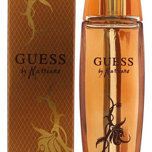 Perfume Guess Guess By Marciano Eau De Parfum 100ml For Wome
