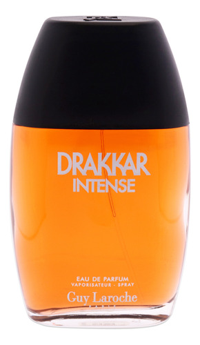 Perfume Guy Laroche Drakkar Intense Edp Spray Para Homens 10 - Imagem 2