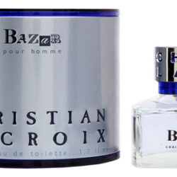 Perfume Christian Lacroix Bazar Pour Homme Eau De Toilette 5