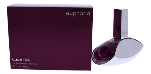 Euforia Eau De Parfum Spray 3.4 Oz