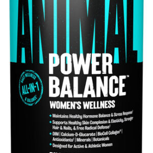 Fórmula Abrangente Feminina Do Suplemento Animal Alpha F