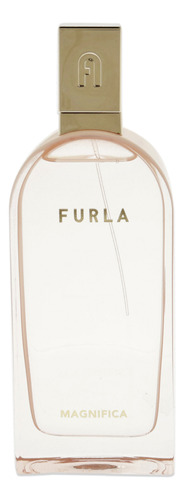 Perfume Furla Magnifica Eau De Parfum 100ml For Women - Imagem 2