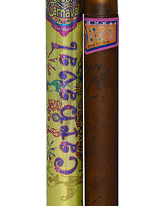Cuba Brazil Carnaval By Cuba Para Mulheres - Spray Edp De 1,
