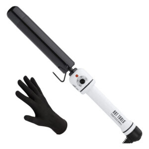 Curling Wand Hot Tools Pro Artist Nano Ceramic 1-1/4 Pol