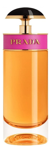 Perfume Prada Candy Eau De Parfum 50ml For Women - Imagem 2