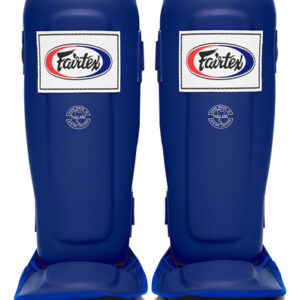 Caneleiras Fairtex Sp3 Muay Thai Para Homens, Mulheres E Cri