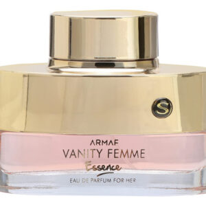 Perfume Armaf Vanity Femme Essence Edp 100ml Para Mulheres